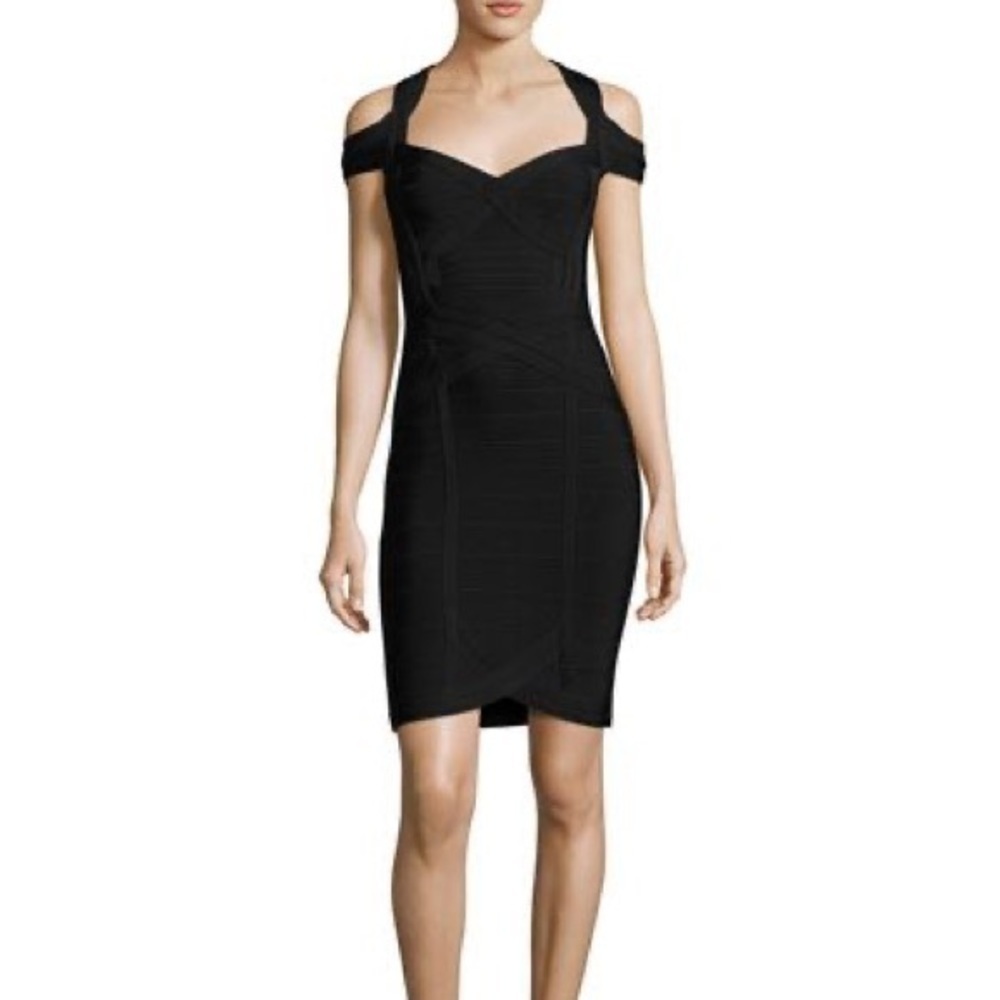 Herve Leger Herve Leger - Picture 4 of 10